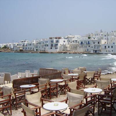 Die schönsten Inseln 2010