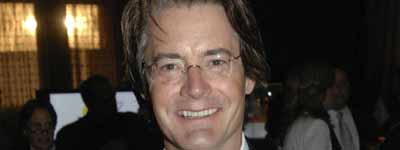 kyle maclachlan special