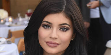Kylie Jenner Forbes
