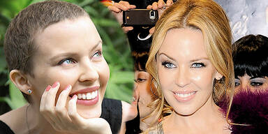 Kylie Minogue