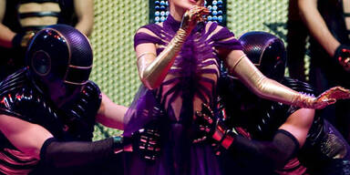 Diven-Duell in Paris