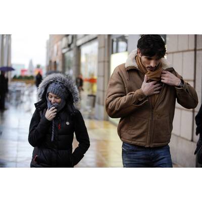 Kylie Minogue & Schnuckel Andres in Barcelona