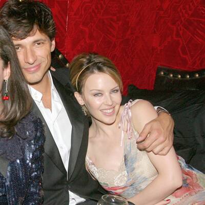 Dita von Teese feiert Geburtstag