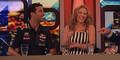 Was läuft zwischen Kylie und Ricciardo?