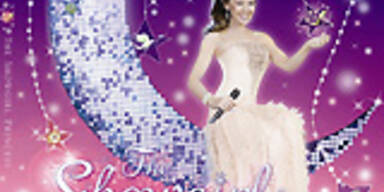 Kylie veröffentlicht Märchenbuch