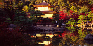 Erleben Sie Japans Glanzlichter