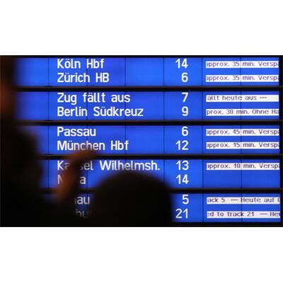 23:55 Zirkuszelt stürzt ein