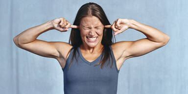 So sch&auml;dlich ist Flugl&auml;rm