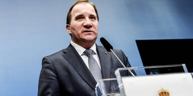 Stefan Löfven