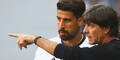 Löw Khedira