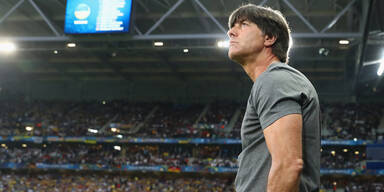 Joachim Löw Ukraine