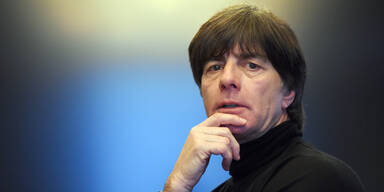 Darum ist Löw gegen die Mega-WM