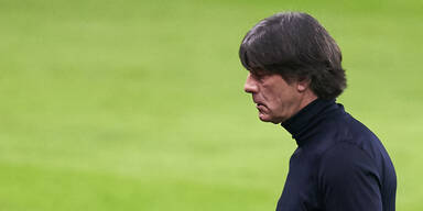 Nach Debakel: Deutsche fordern L&ouml;w-Aus