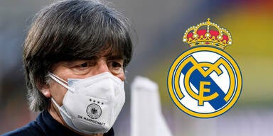 Jogi Löw zu Real Madrid?