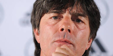 Jogi Löw