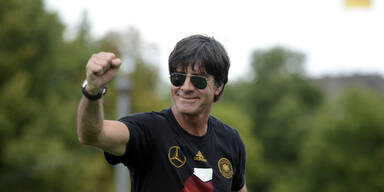 So lief der Mega-Empfang für die WM-Helden