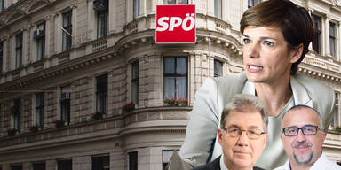 Ist Rendi-Wagner an der SP&Ouml;-Spitze noch tragbar?