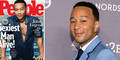 John Legend Sexiest Man Alive