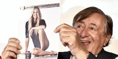 Richard Lugner Opernball