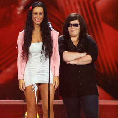 Das Supertalent 2012: Die Show vom 17. November