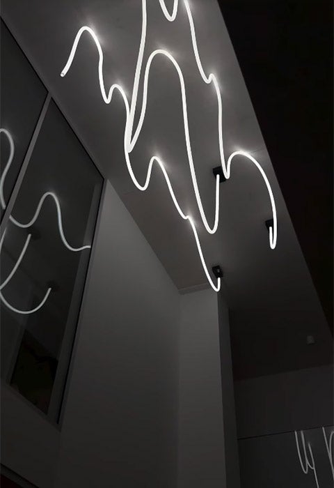 Amira Aly zeigt extravagante Details ihres Hauses: 