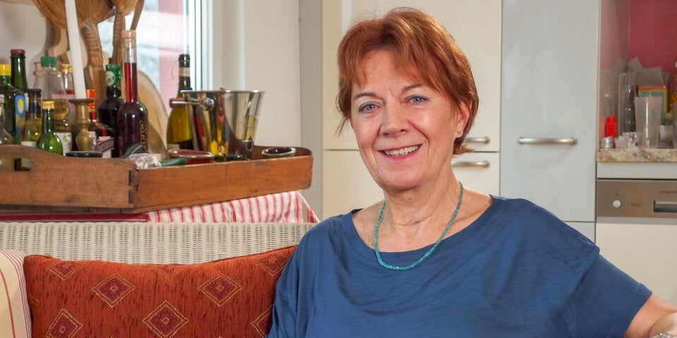 Liebesgschichten und Heiratssachen