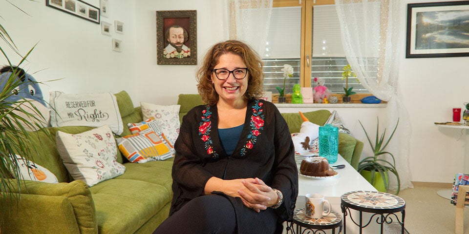 Liebesg´schichten und Heiratssachen