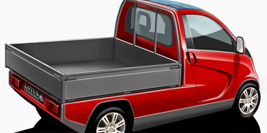 Vom Sportwagenbauer zum Umweltapostel