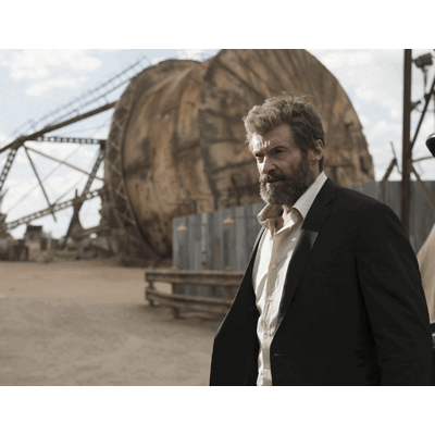 Logan - Die Szenenbilder