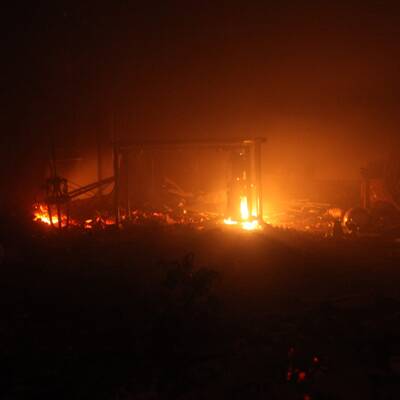 Attacke gegen US-Konsulat