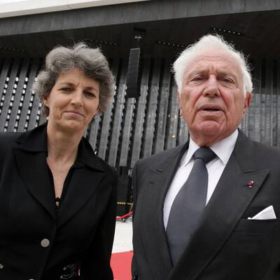 Linzer Musiktheater - Eröffnung 