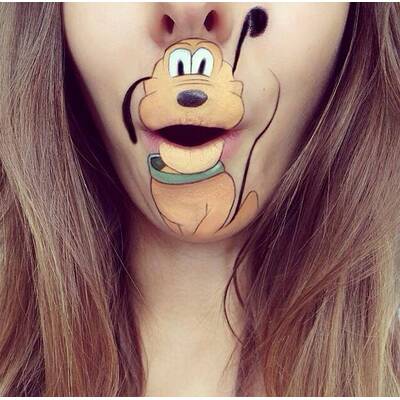 Make-up Sensation