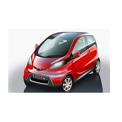 Vom Sportwagenbauer zum Umweltapostel