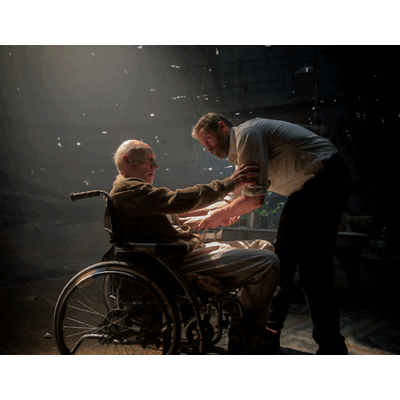 Logan - Die Szenenbilder