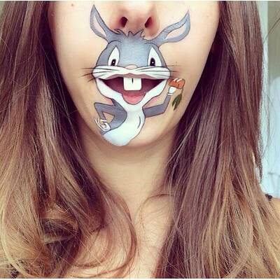 Make-up Sensation