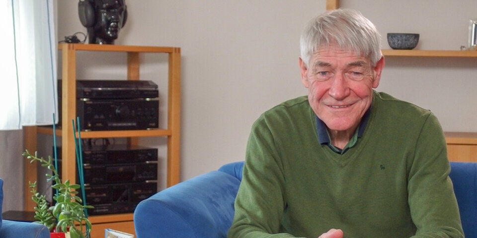 Liebesgschichten und Heiratssachen