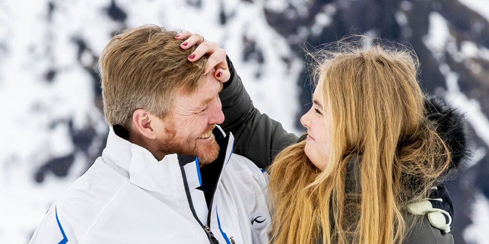 Lech Niederländische Royals