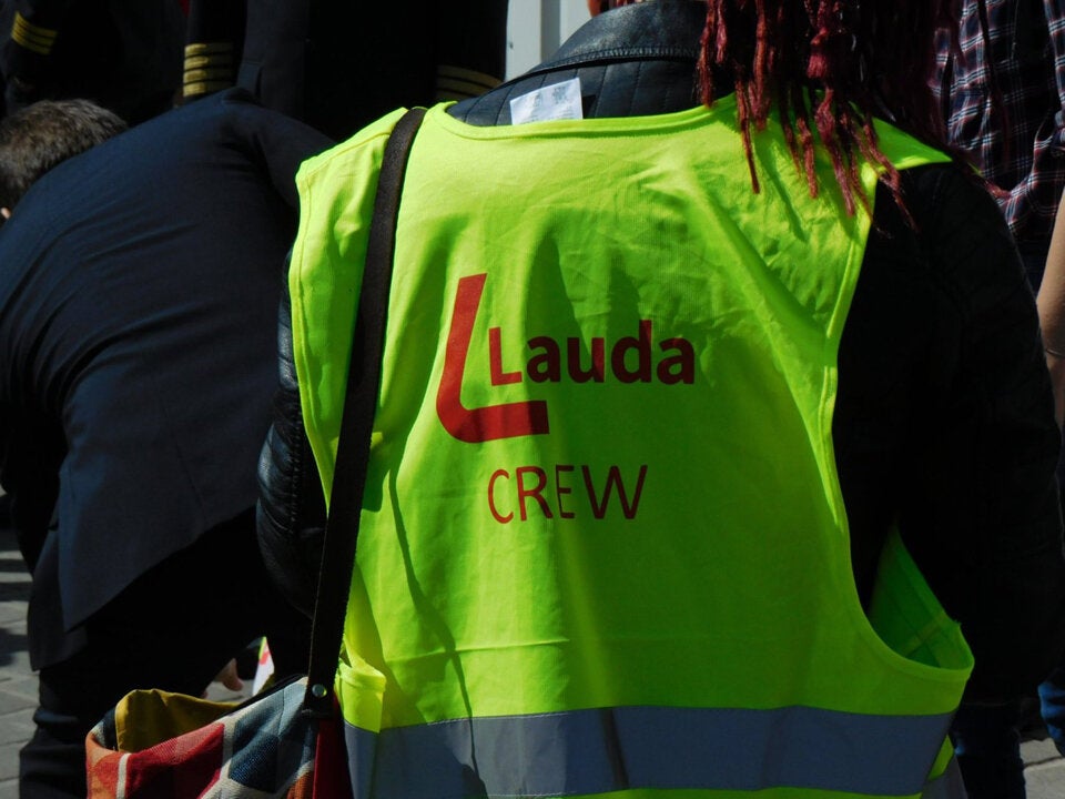 Laudamotion: Verhandlung Mittwochnachmittag geplant