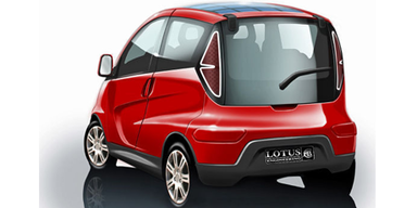 Vom Sportwagenbauer zum Umweltapostel