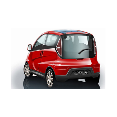 Vom Sportwagenbauer zum Umweltapostel