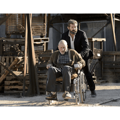 Logan - Die Szenenbilder