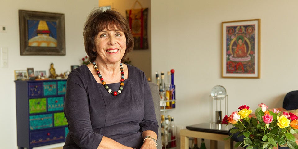 Liebesg´schichten und Heiratssachen