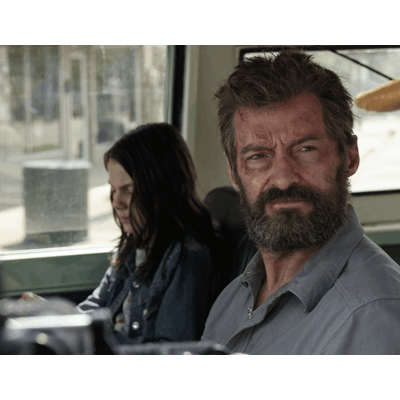 Logan - Die Szenenbilder