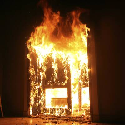 Attacke gegen US-Konsulat