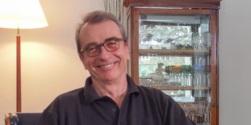 Liebesgschichten und Heiratssachen