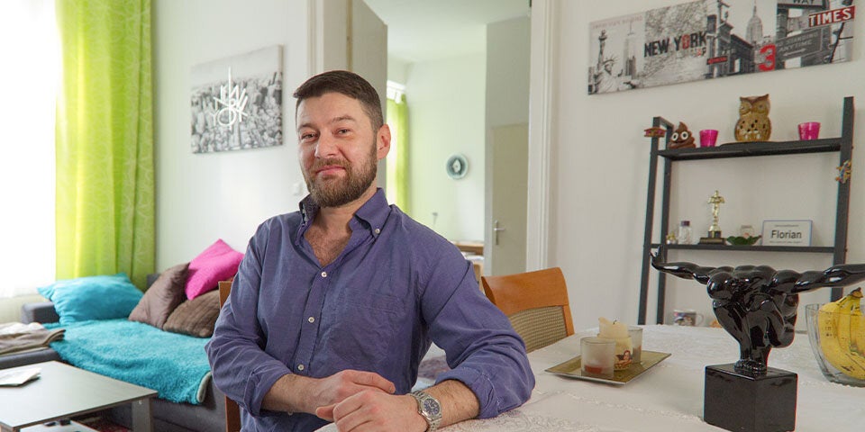 Liebesg´schichten und Heiratssachen