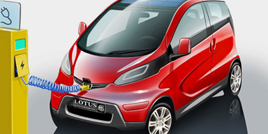 Vom Sportwagenbauer zum Umweltapostel