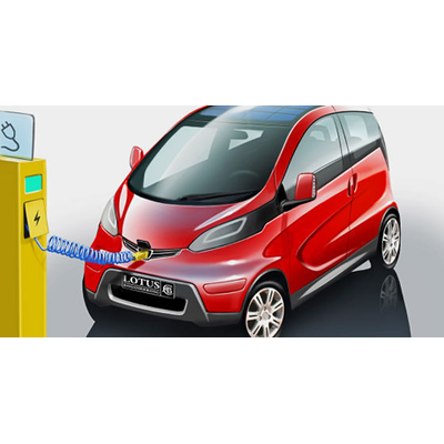 Vom Sportwagenbauer zum Umweltapostel