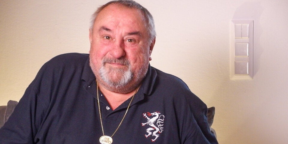 Liebesgschichten und Heiratssachen