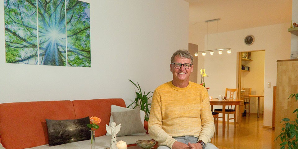 Liebesg´schichten und Heiratssachen